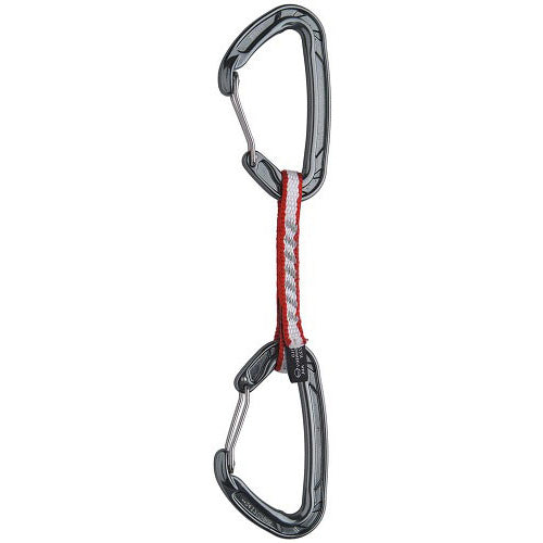 Wild Country Nitro Wiregate Quickdraw