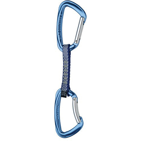 Wild Country Oxygen Keylock Quickdraw - CLOSEOUT