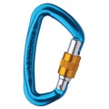 Wild Country Oxygen Keylock Screwgate Carabiner