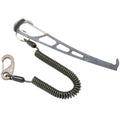 Wild Country Pro Key Nut Tool with Leash