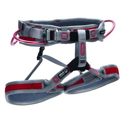 Wild Country Vision Super Kids Harness - CLOSEOUT