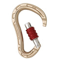 Wild Country Helix Keylock Locker Carabiner - CLOSEOUT