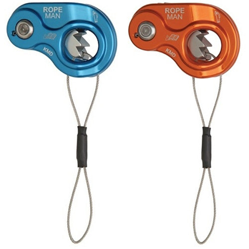 Wild Country Ropeman 1