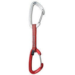 Wild Country Helium Quickdraw