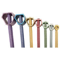 Wild Country Anodized Rockcentric on Dyneema