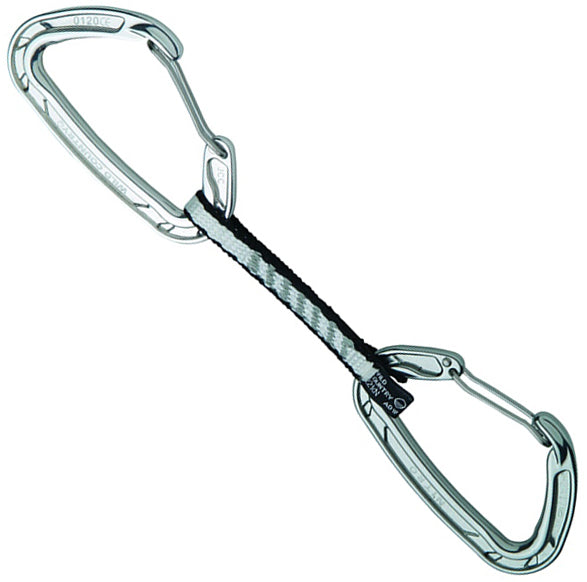 Wild Country Nitro Wiregate Quickdraw