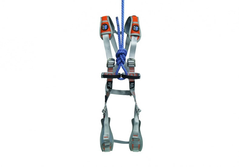 Wild Country Vision Kidz Full Body Harness - CLOSEOUT