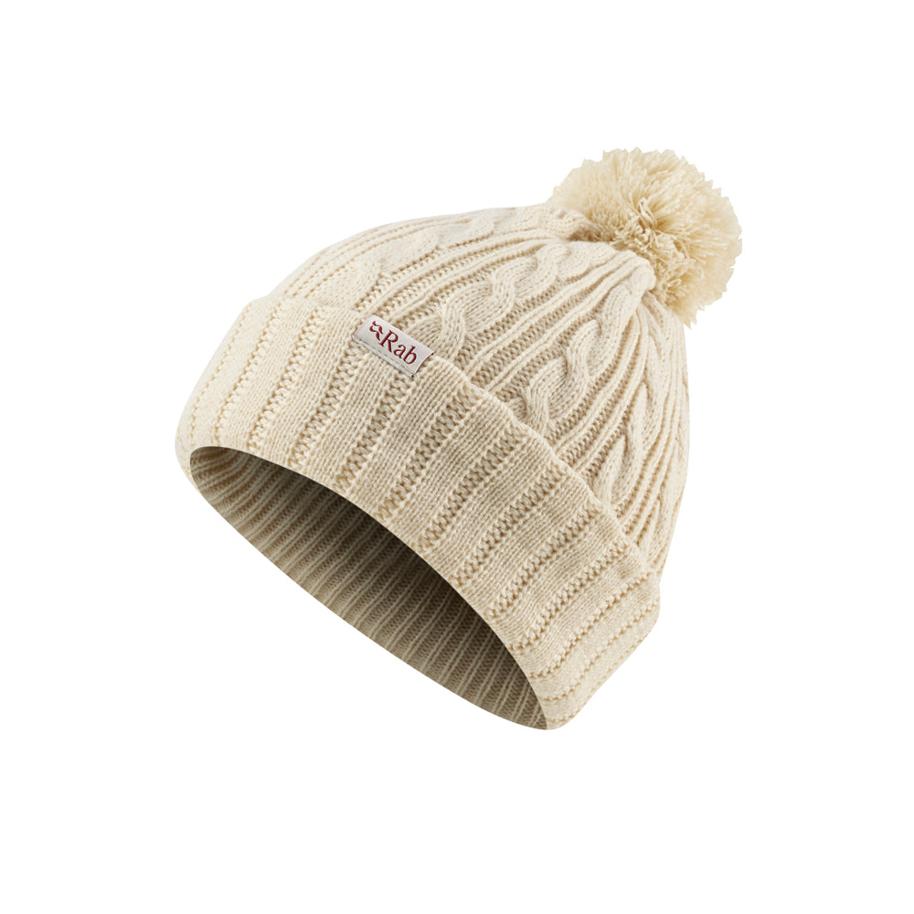 Rab Women's Cable Beanie