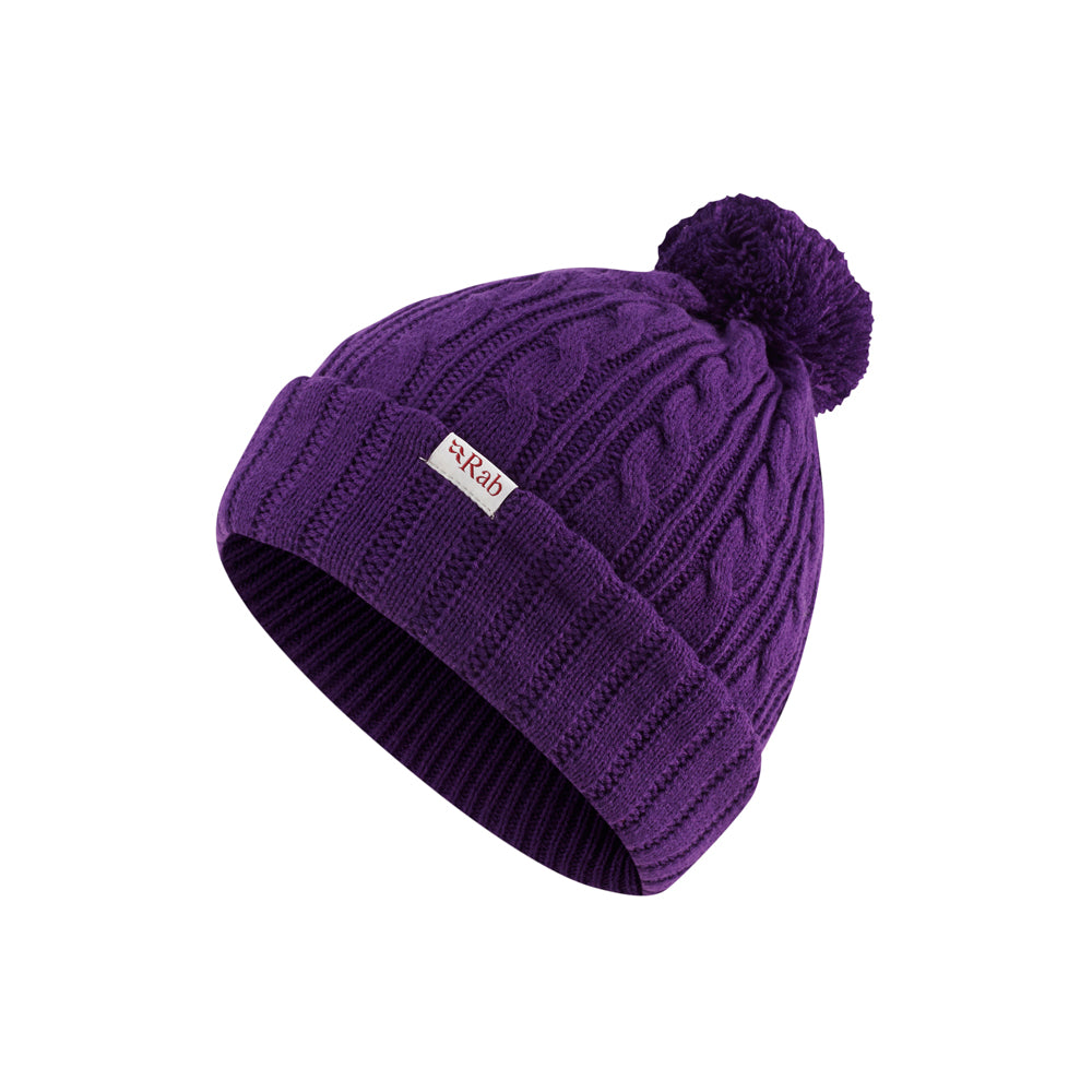 Rab Women's Cable Beanie