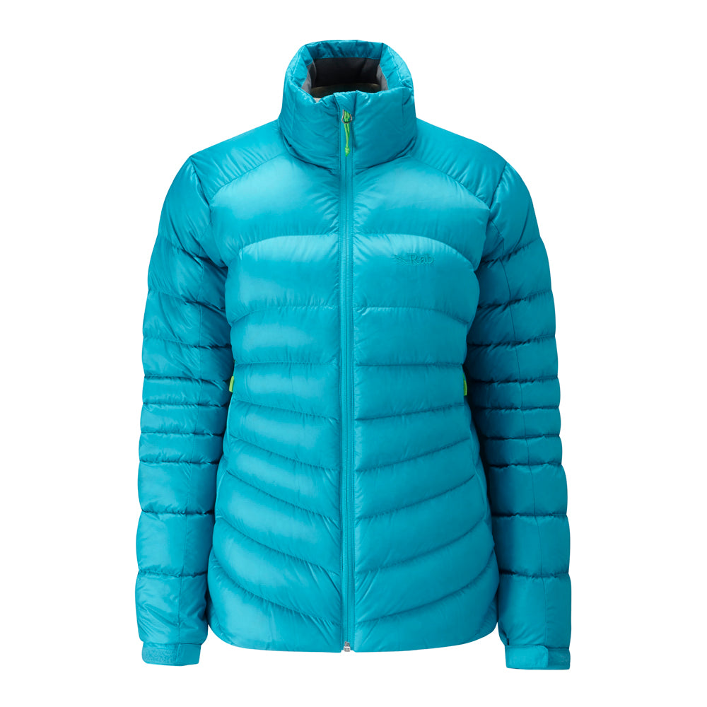 Rab Women's Cirque Jacket