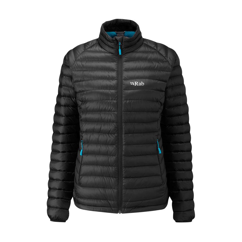 Rab Women's Microlight Jacket