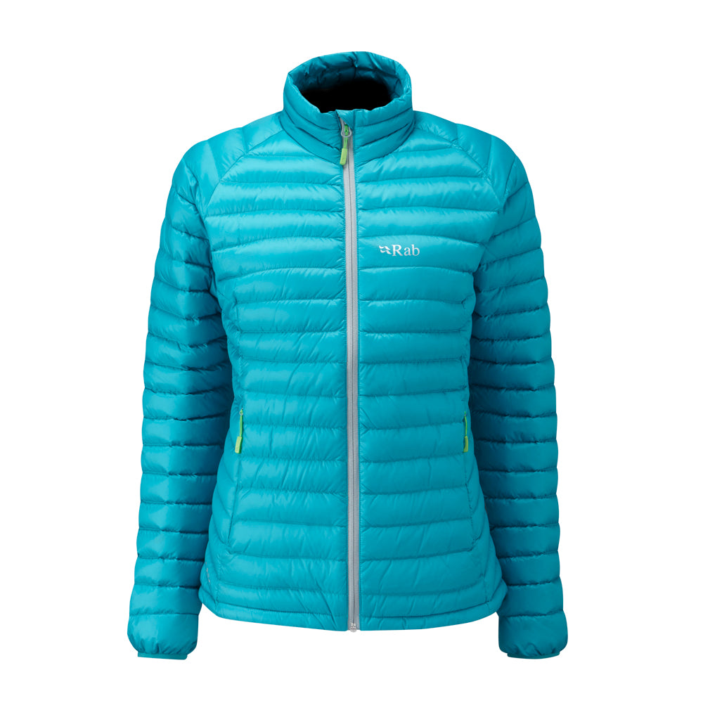 Rab Women's Microlight Jacket
