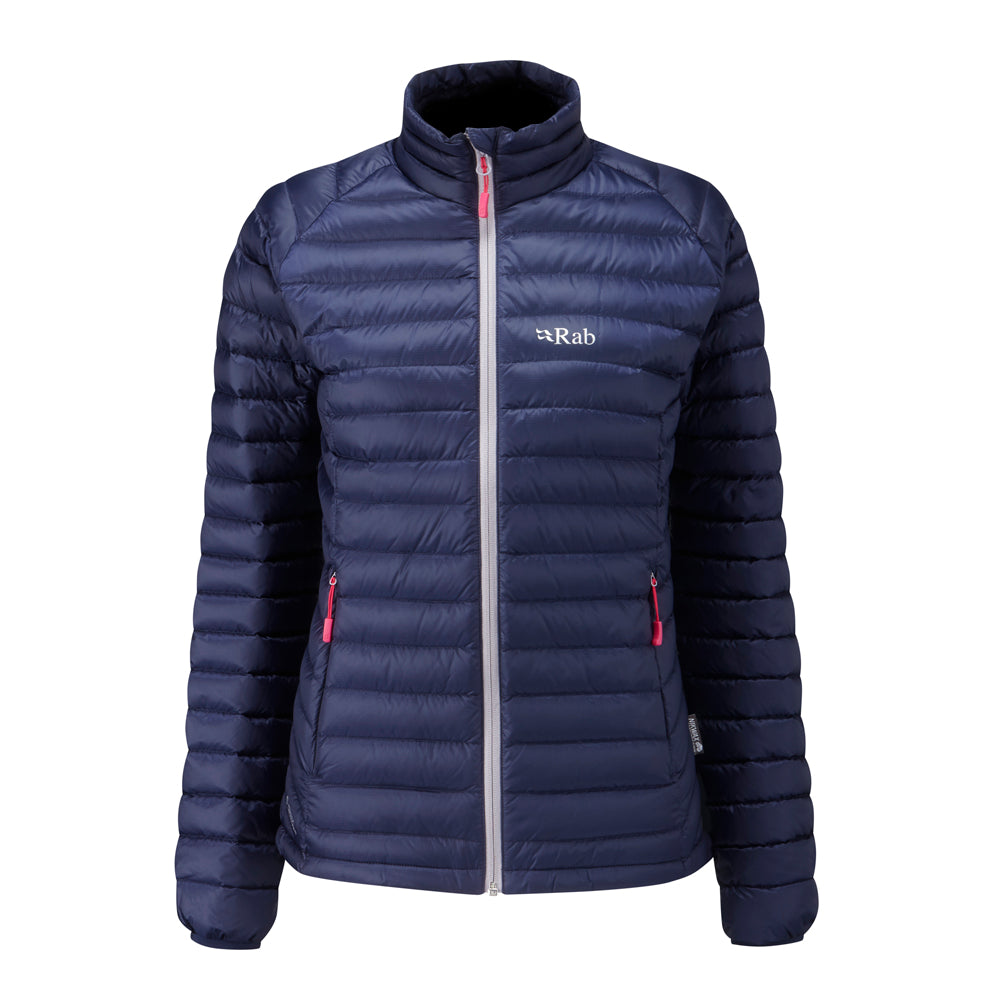 Rab Women's Microlight Jacket