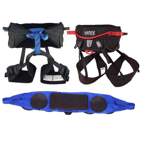 Yates Big Wall Harness