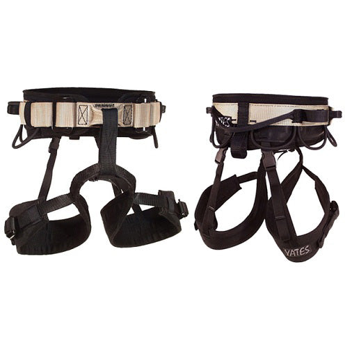 Yates Shield Harness