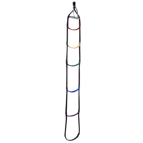Yates Speed Wall Ladder