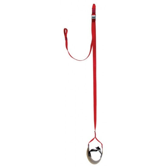 Yates Speed Stirrup